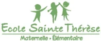 Logo de l'école Sainte Thérèse à Saint-Denis-en-Val